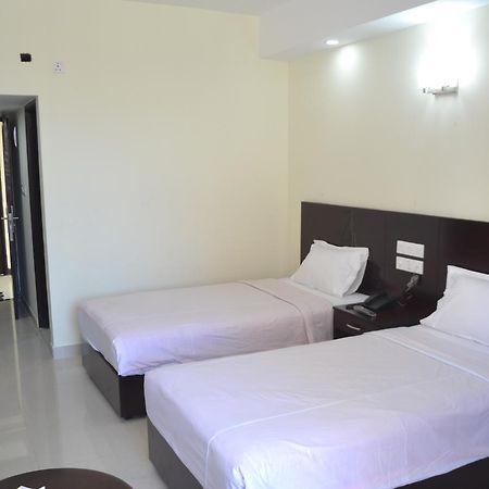 Hotel Sea Uttara Cox's Bazar Exterior photo