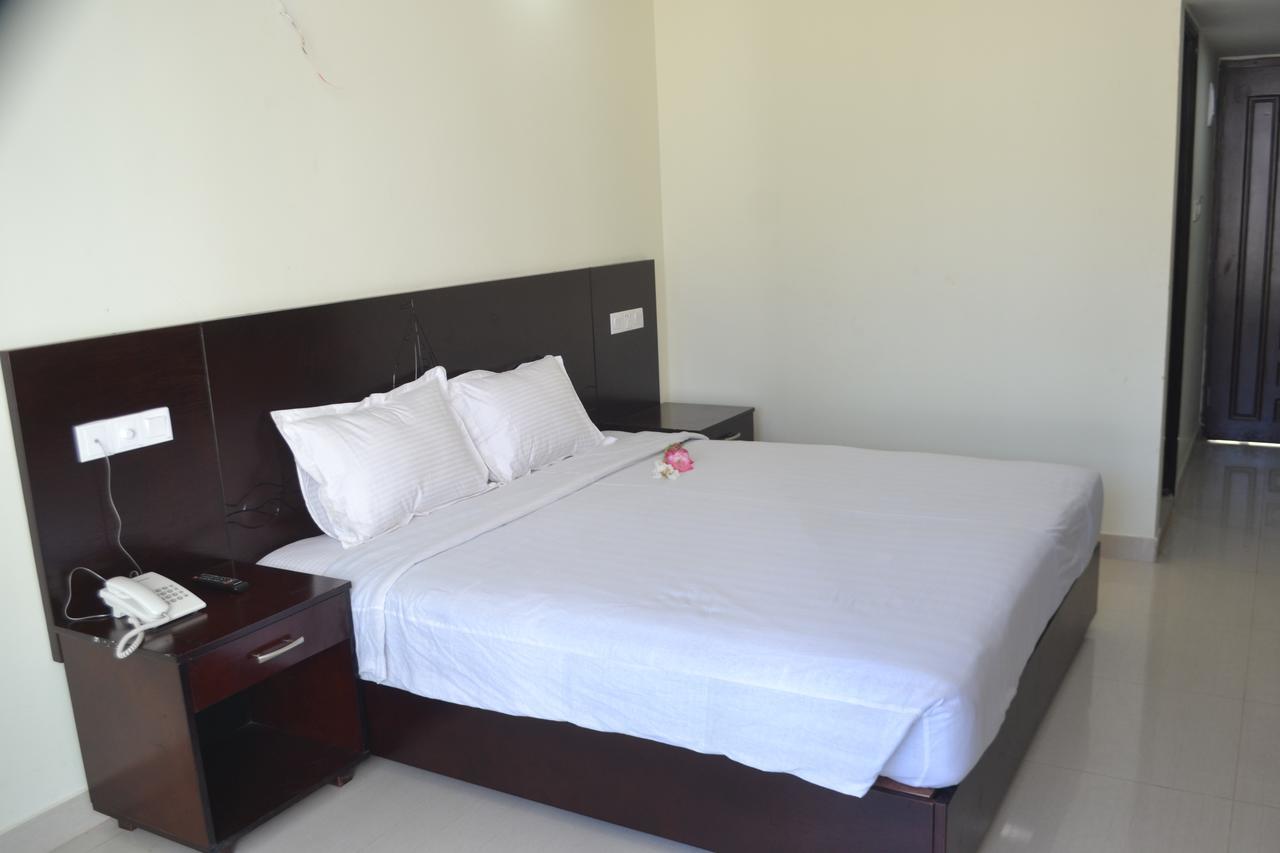 Hotel Sea Uttara Cox's Bazar Exterior photo