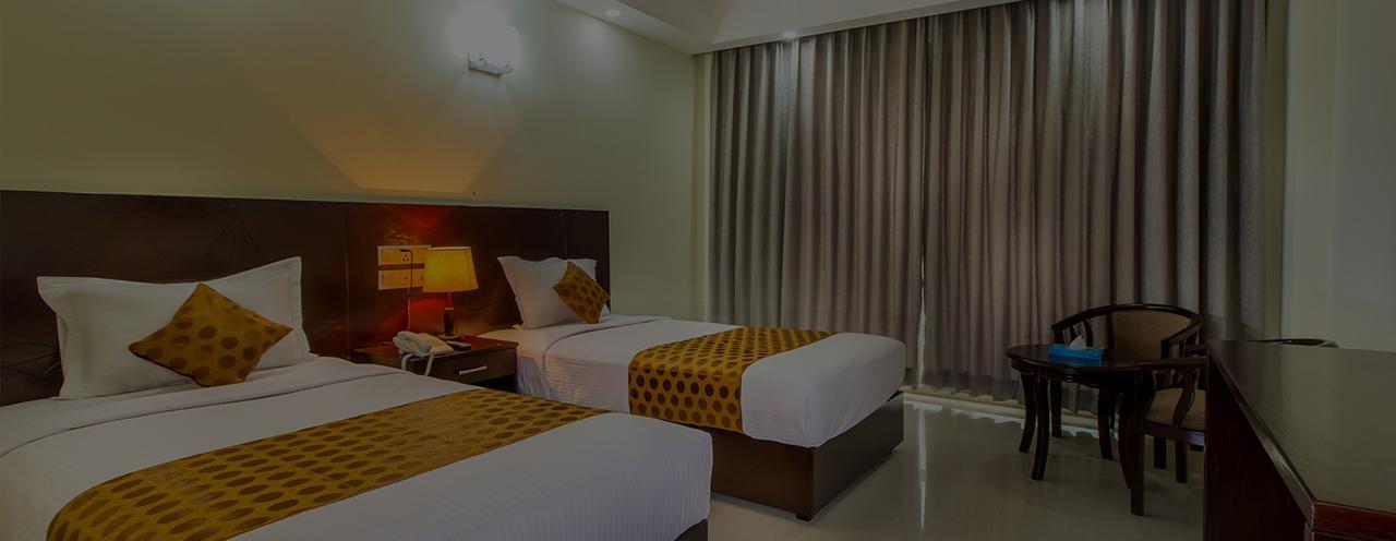 Hotel Sea Uttara Cox's Bazar Exterior photo